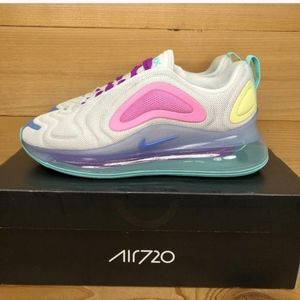 NEW...Nike Air Max 720